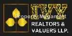Ivy Realtors logo